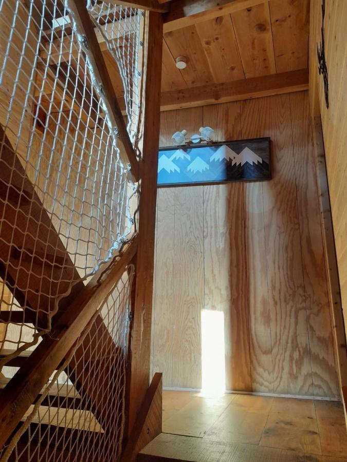 Maison De Montagne Dans Charmant Village Du Capcir Fontrabiouse 外观 照片